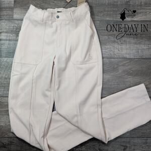 Michael Jordon Standard Fit Straight Leg Pants Size S